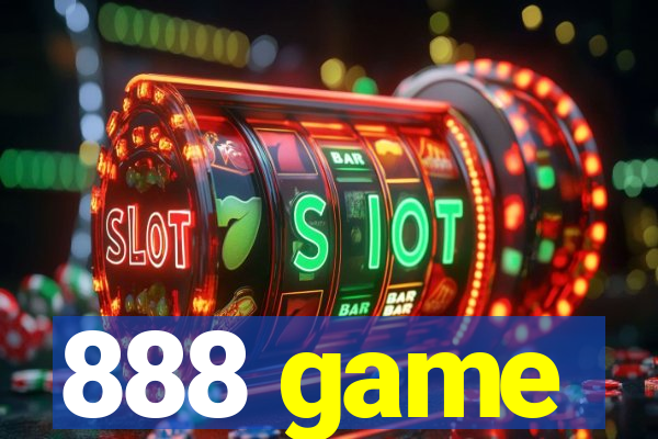 888 game